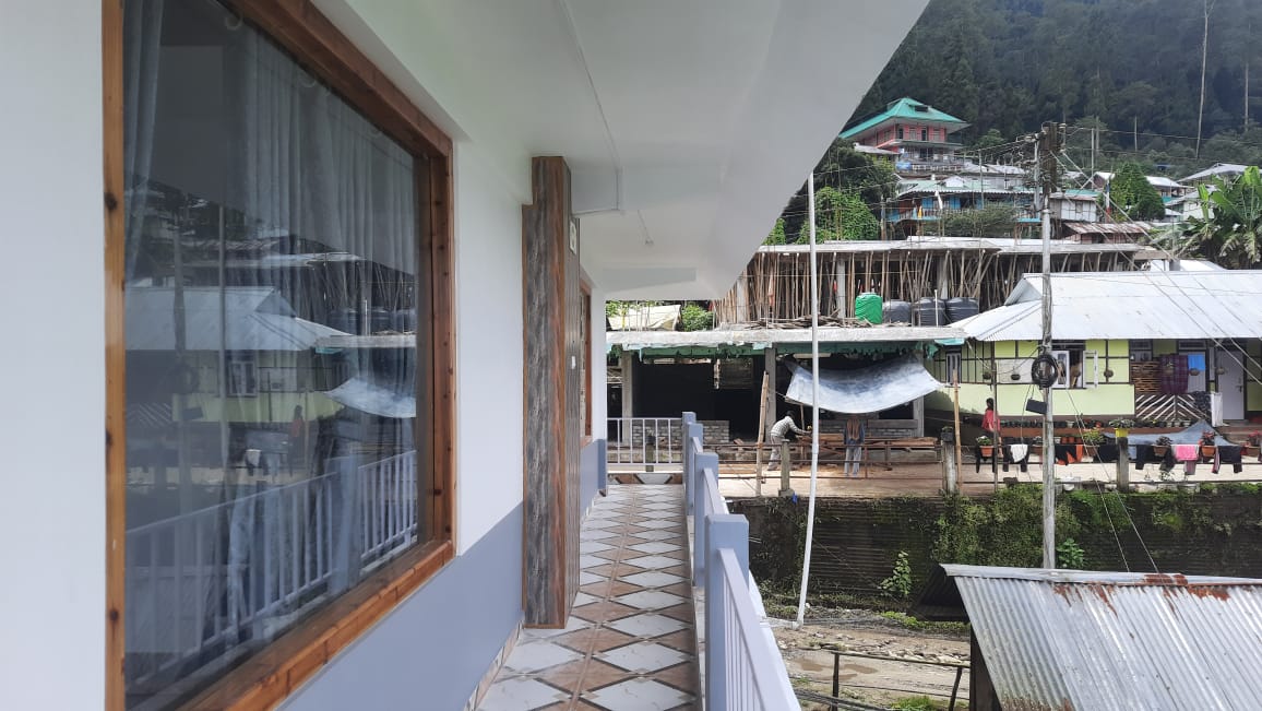 Sillery Gaon Orange Orchards